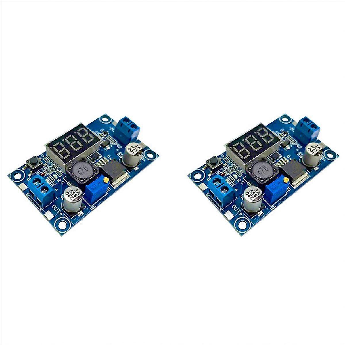  DC DC Adjustable Converter Voltage Regulator