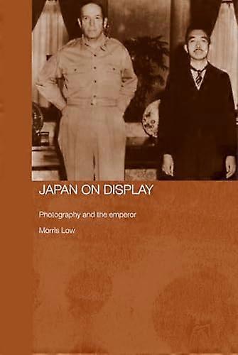 Japan on Display: Photography and the Emperor