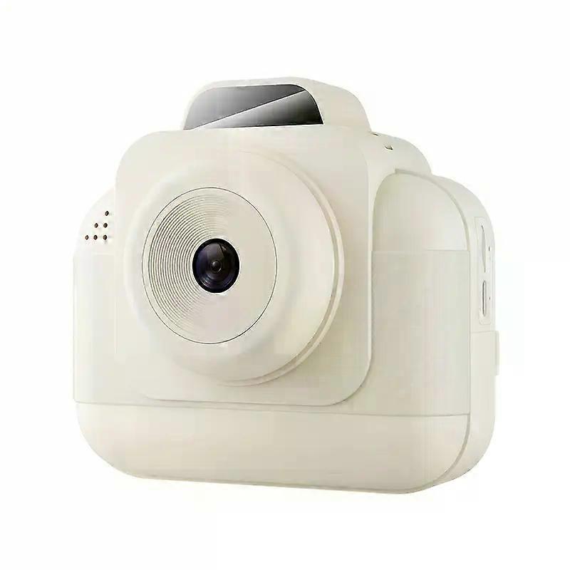 VAVUPO Instant Print Camera Multi-Function Printer Digital Camera 1080P Video Capture Photography Highquality Print Video Camera