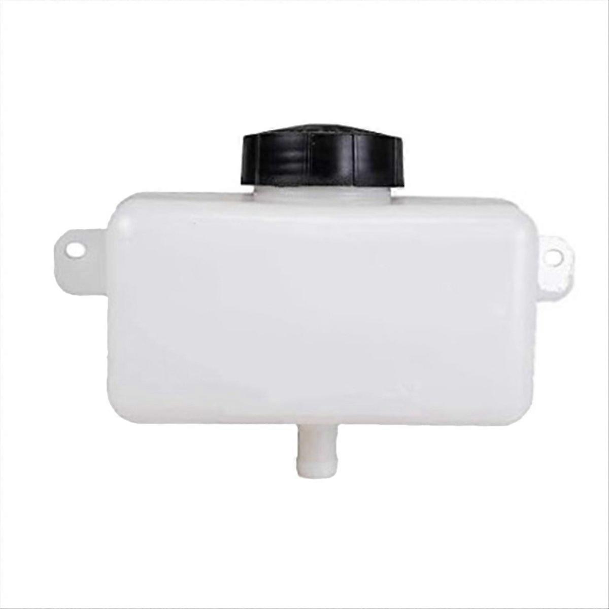 Expansion Tank & Cap Kit,Replacement Hydraulic Tank for 