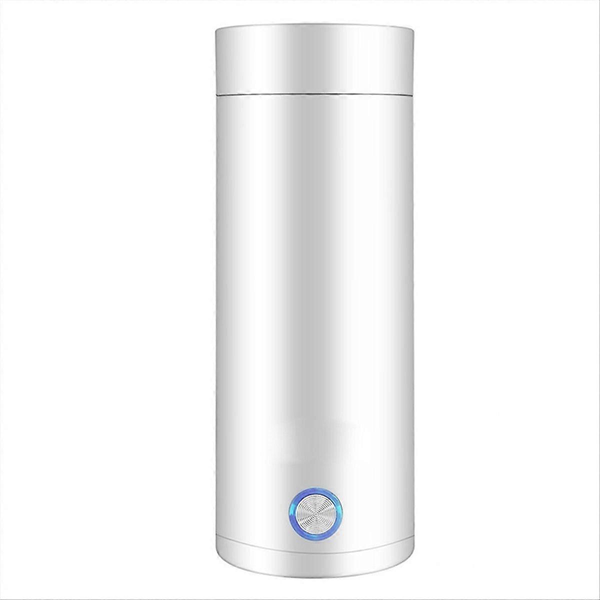 400ml 小型ポータブルトラベルケトル EUプラグ A