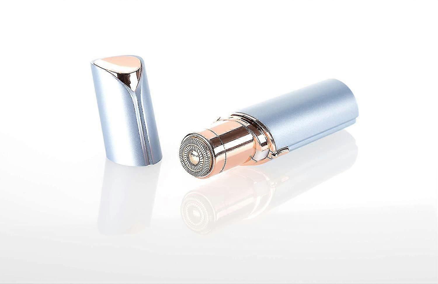 Berøring Feilfri Pro Oppladbart Ansiktshårfjerner, Persisk Natt