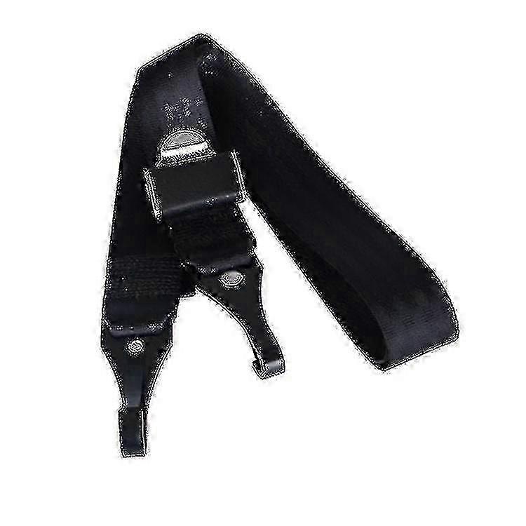 Plenty Of Car Safety Seat Double Hook For Isofix/latch Hook Interface Connection Belt