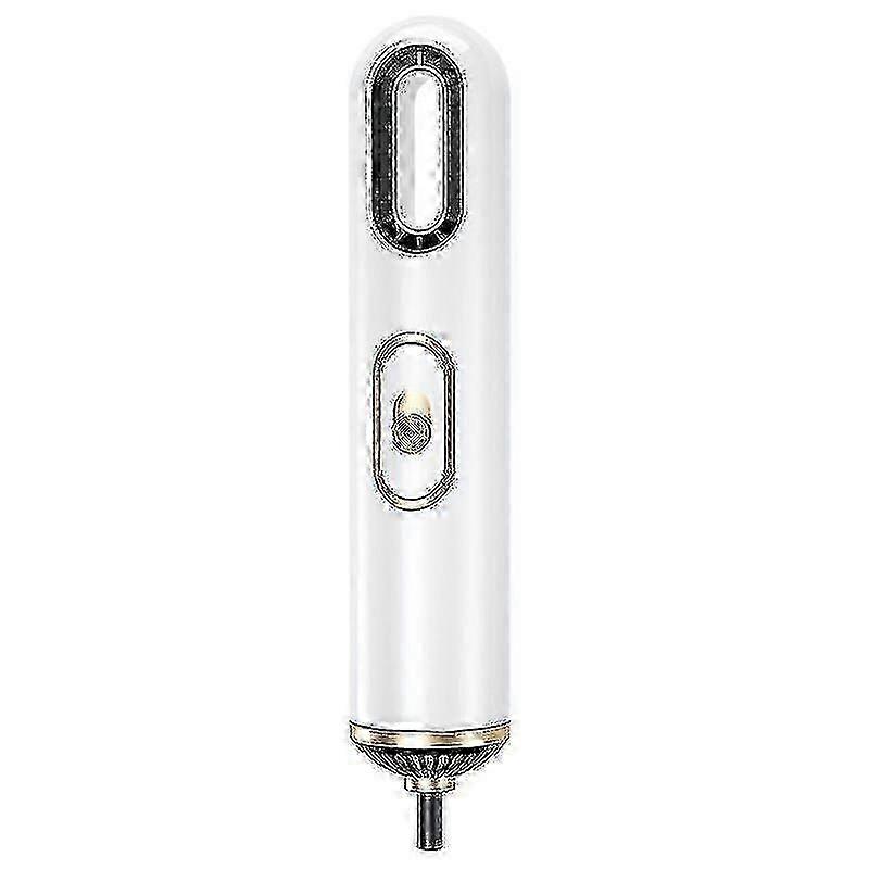 Travel Essential Mini Ionization 3-en-1 sèche-cheveux à usage touristique