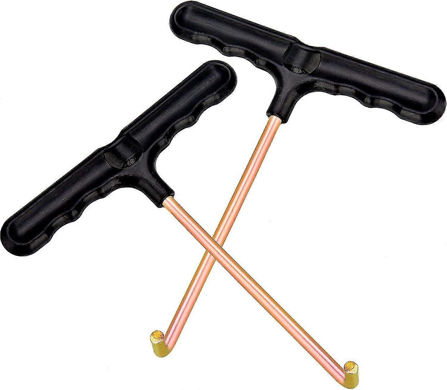 2 Pack Trampoline Spring Pull Tool Ajustement T-hook Spring Pull Kit