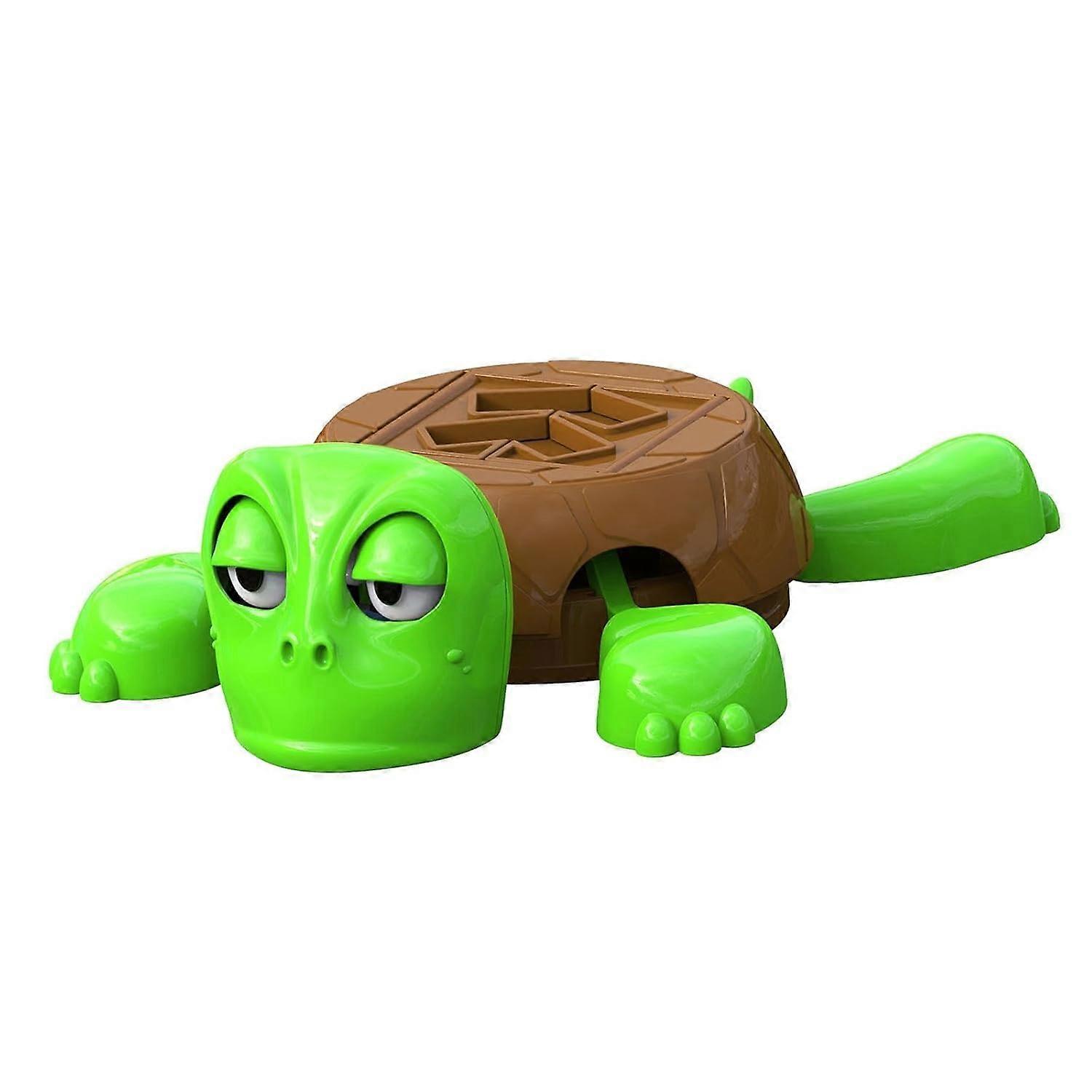 3D Print Turtle Coaster Light Green 3D Printed Turtle Coffee Cup Holder Novelty Interactive Kitchen Bar Coaster