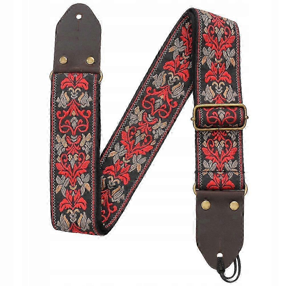 1pc Guitar Strap Metal Buttons