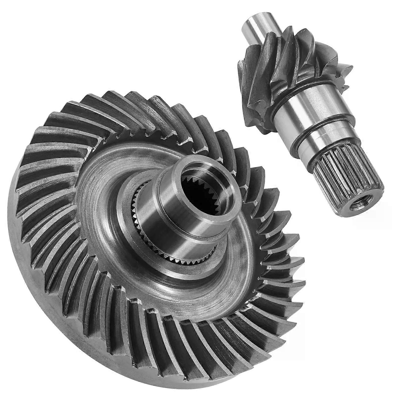 Rear Differential Gear & Pinion For Can Am Commander 800 14-15 / 800R 2018-2019 NO.76321