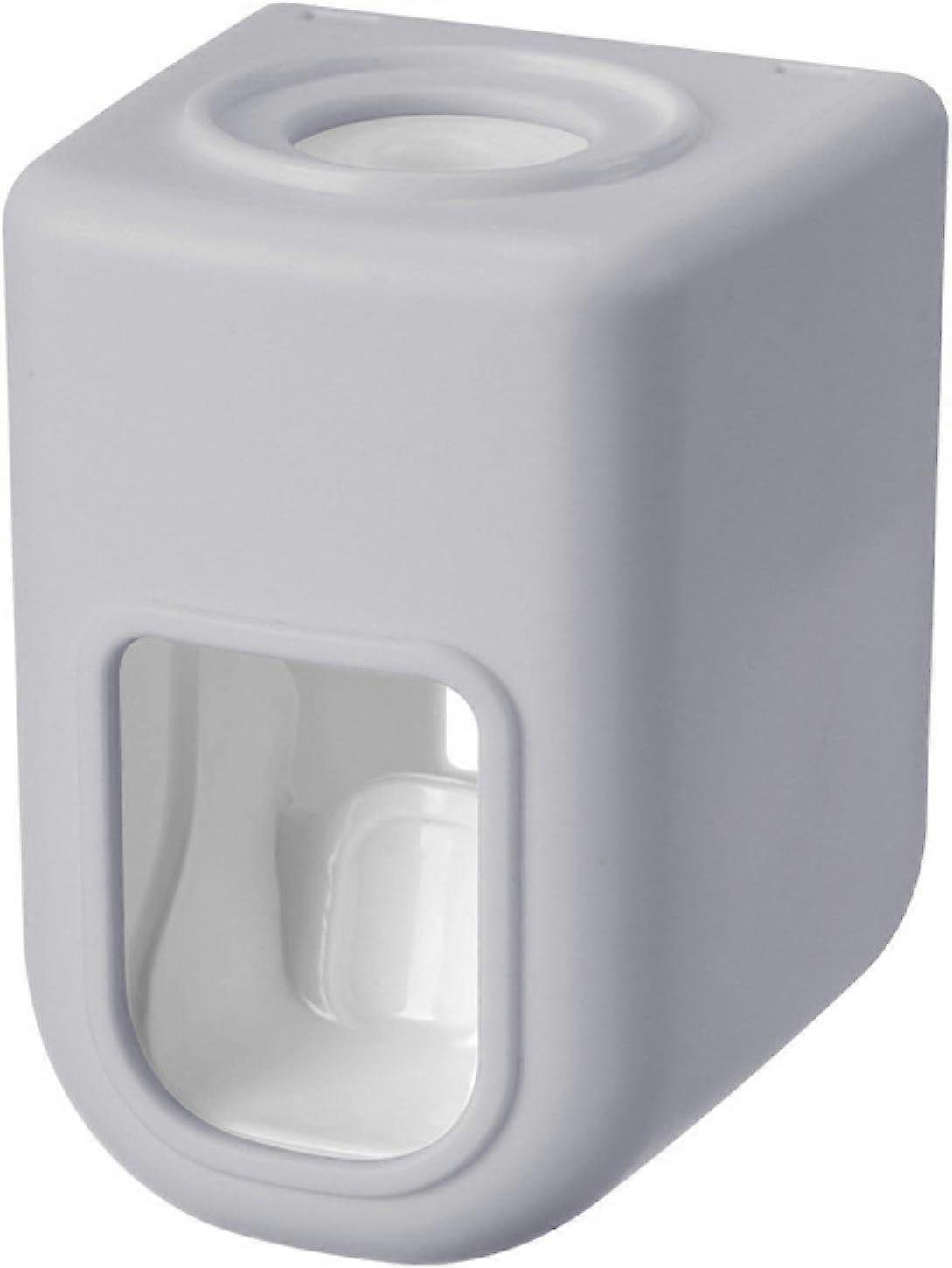 Automatic Toothpaste Squeezing Device Bathroom Toilet, Wall Non-Perforation