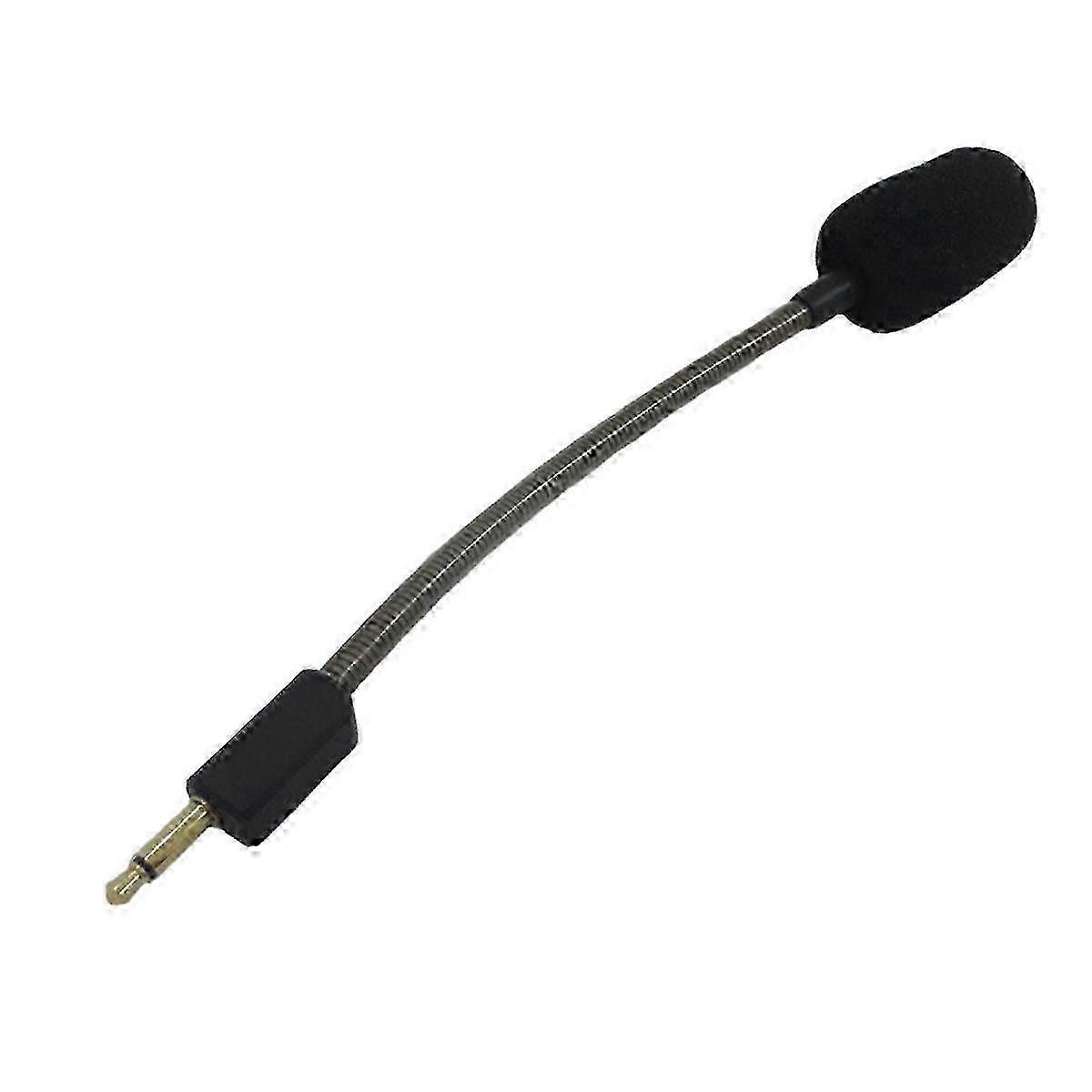 Replacement Mic For Razer Blackshark V2 Pro Gaming Headset 3.5mm
