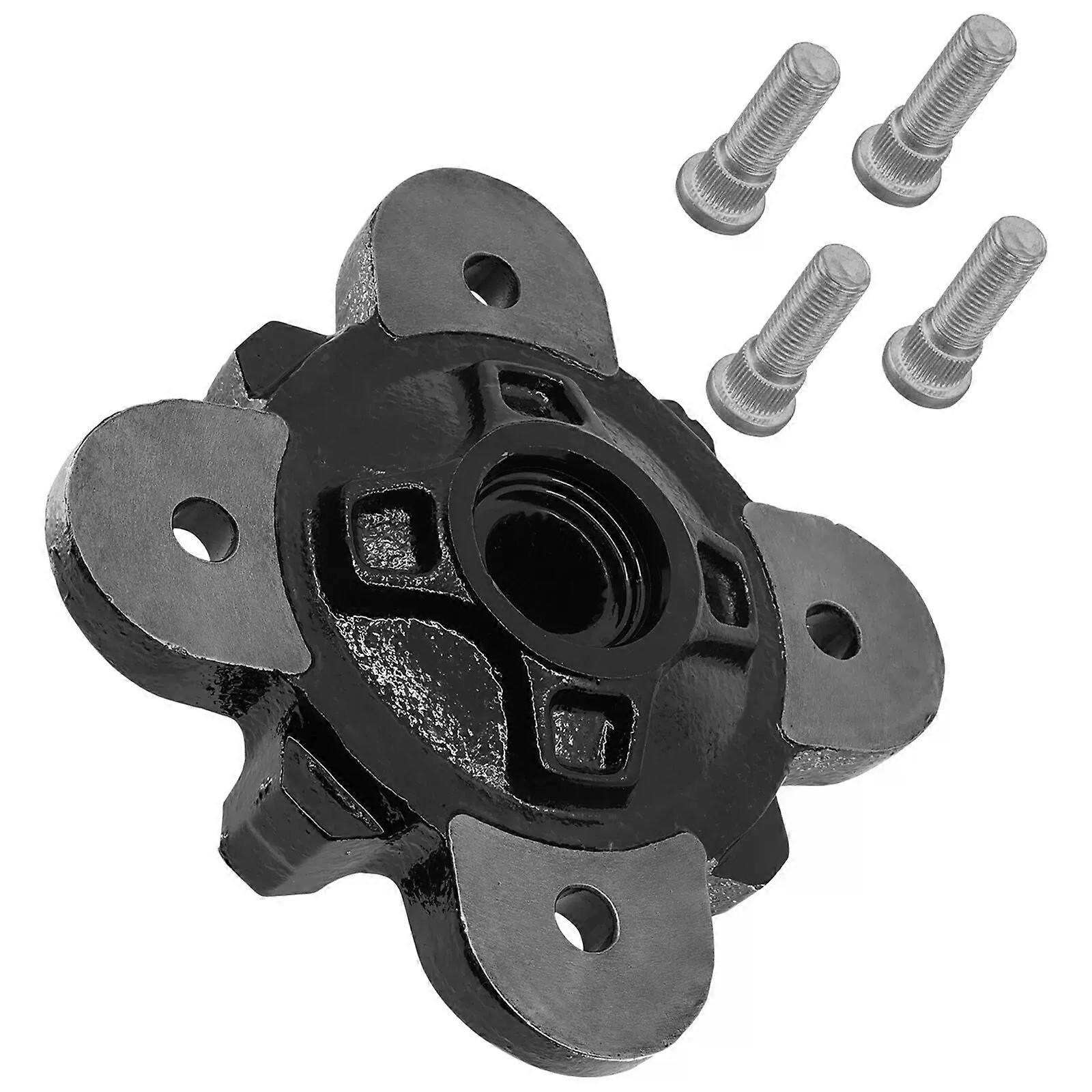 Front Left or Right Wheel Hub w/Studs for Polaris Ranger Crew 900 EPS 2015-2019 NO.67206