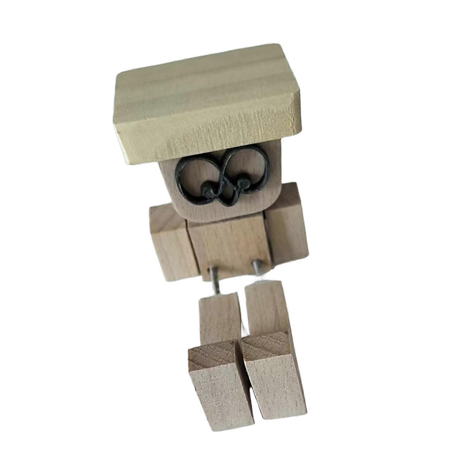 Mount Oaken Appendages Dancing Decoration Unique Display Display Artisanal Telecommute Deck Multicolor