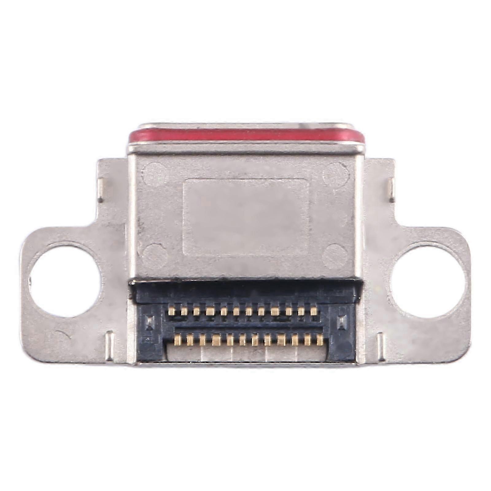 互換性のある充電ポートコネクタ