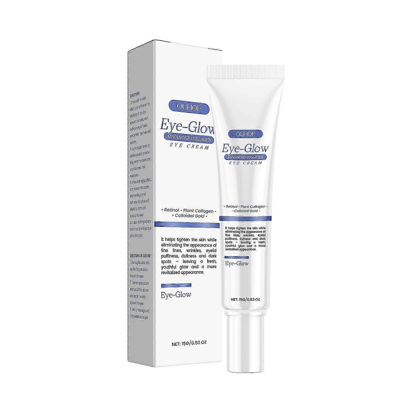firming eye cream
