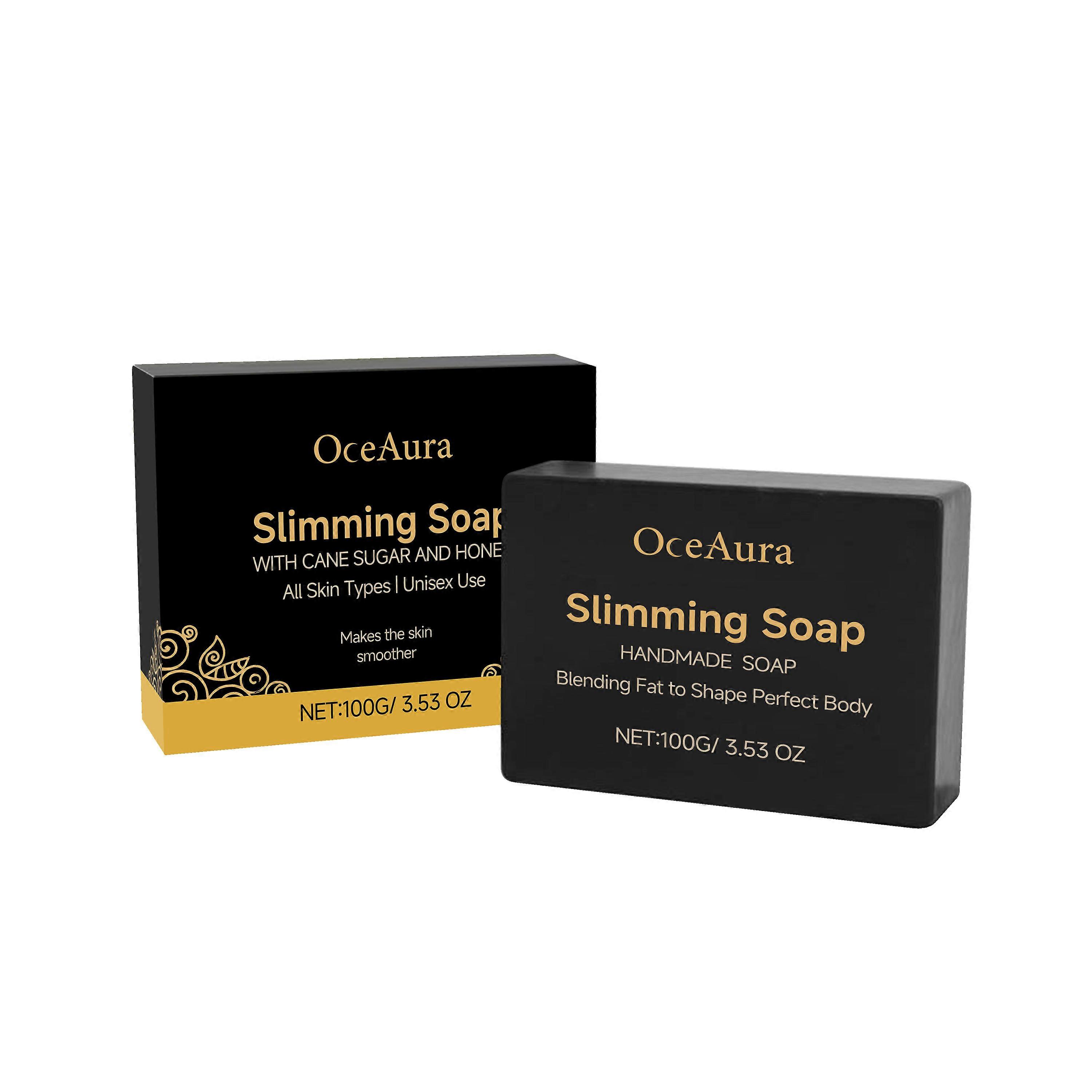 Bath Soap Is Carefully Formulated With Stearic Acid And Lauric Acid