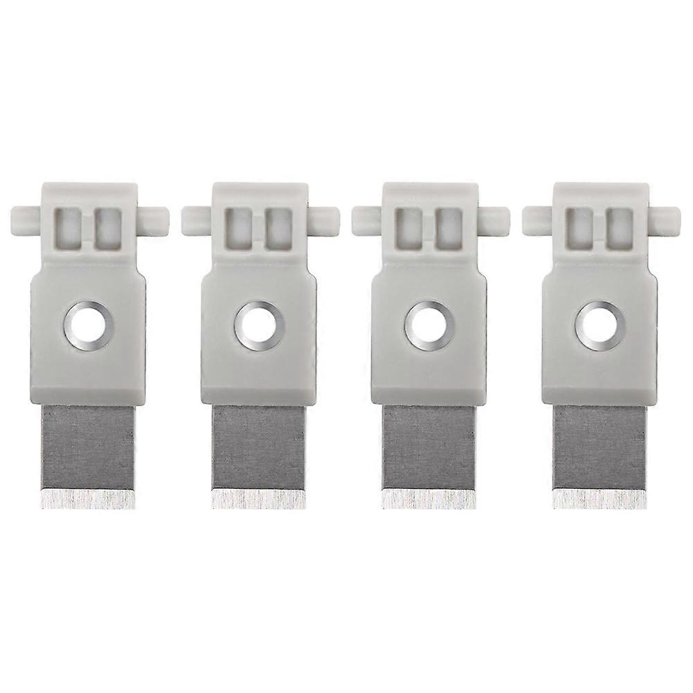 4PCS Tool Head Cutter ,3D Printer Accessories Filament Cutter