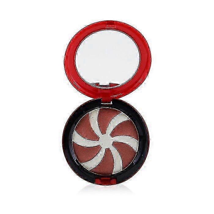 Mac Hyper Real Glow Duo (hypnotizing Holiday Collection) - # Fortune Teller /blizzard Wizard 8g/0.28oz