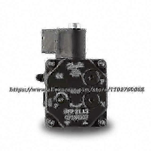 Danfoss BFP21R3/R5/L3/L5 Pompe à engrenages de suralimentation de carburant fiable pour brûleur diesel