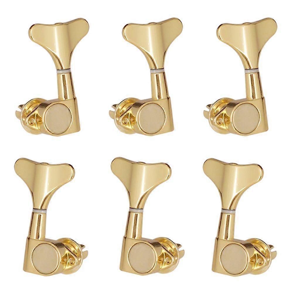 バスチューナーペダル