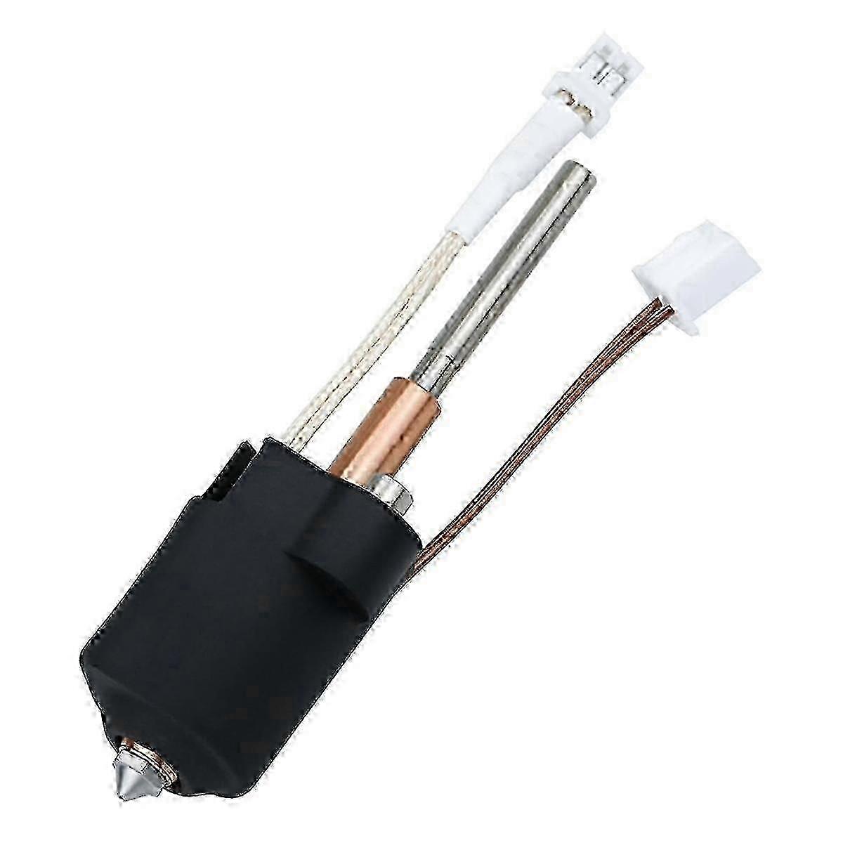 3D Printer Hotend K1 K1c Ceramic Hotend Kit Quick Swap Nozzle for K1 Max K1C 3D Printer