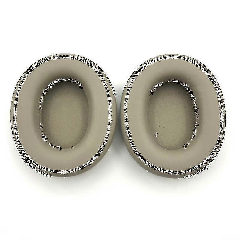 Replacement Soft Comfortable Ear Pad For Ath Sr50bt Ear Covers Ear Pads