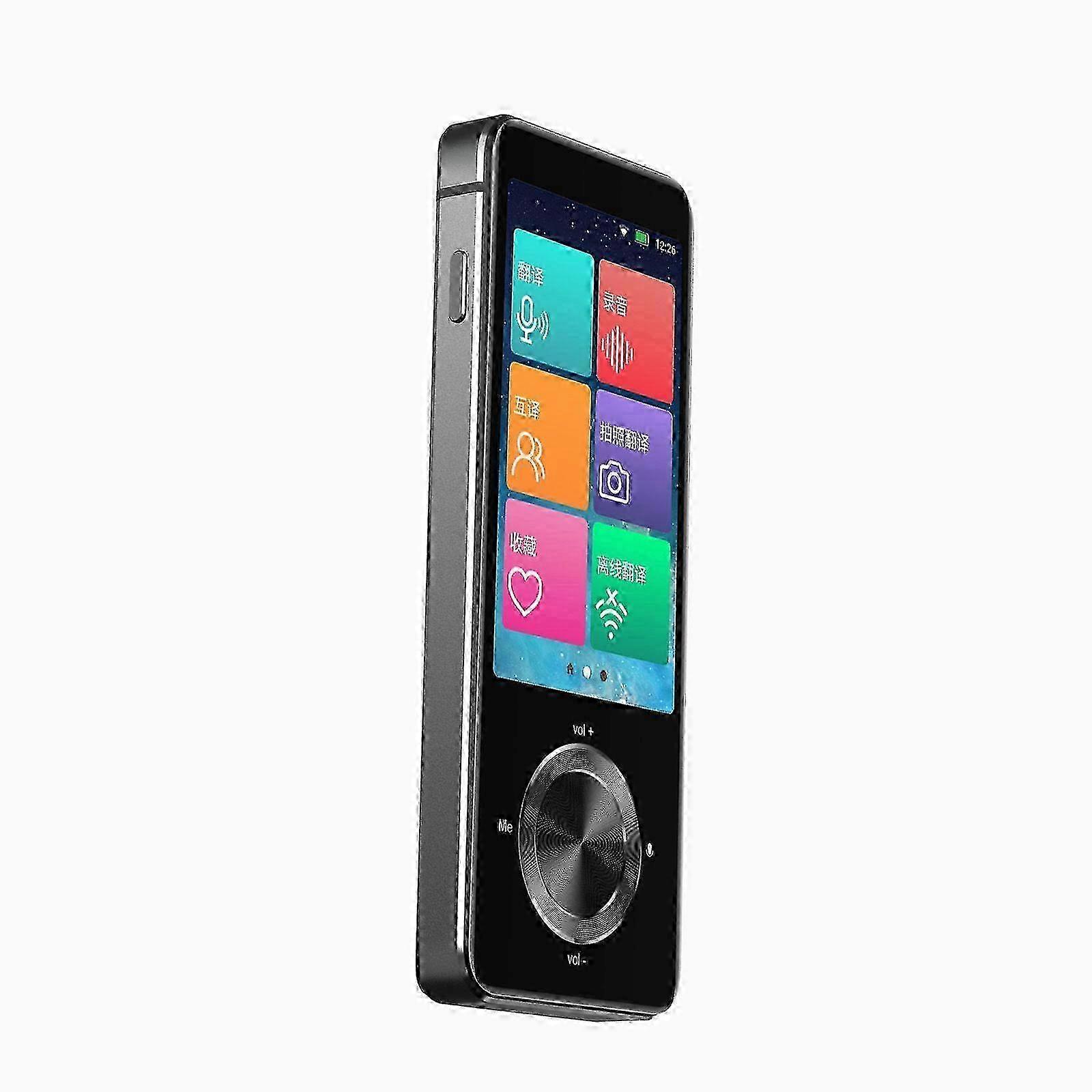 2024 Language Translator Device Real-time Smart Instant Voice 137+ Languages *UK