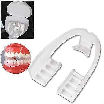 Nite Guard – Custo Night Guard for Clenching Teeth at Night