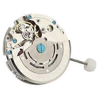 Mouvement de montre mécanique automatique à 4 broches pour 3804 -3 réglage automatique de la date GMT mécanique Watc