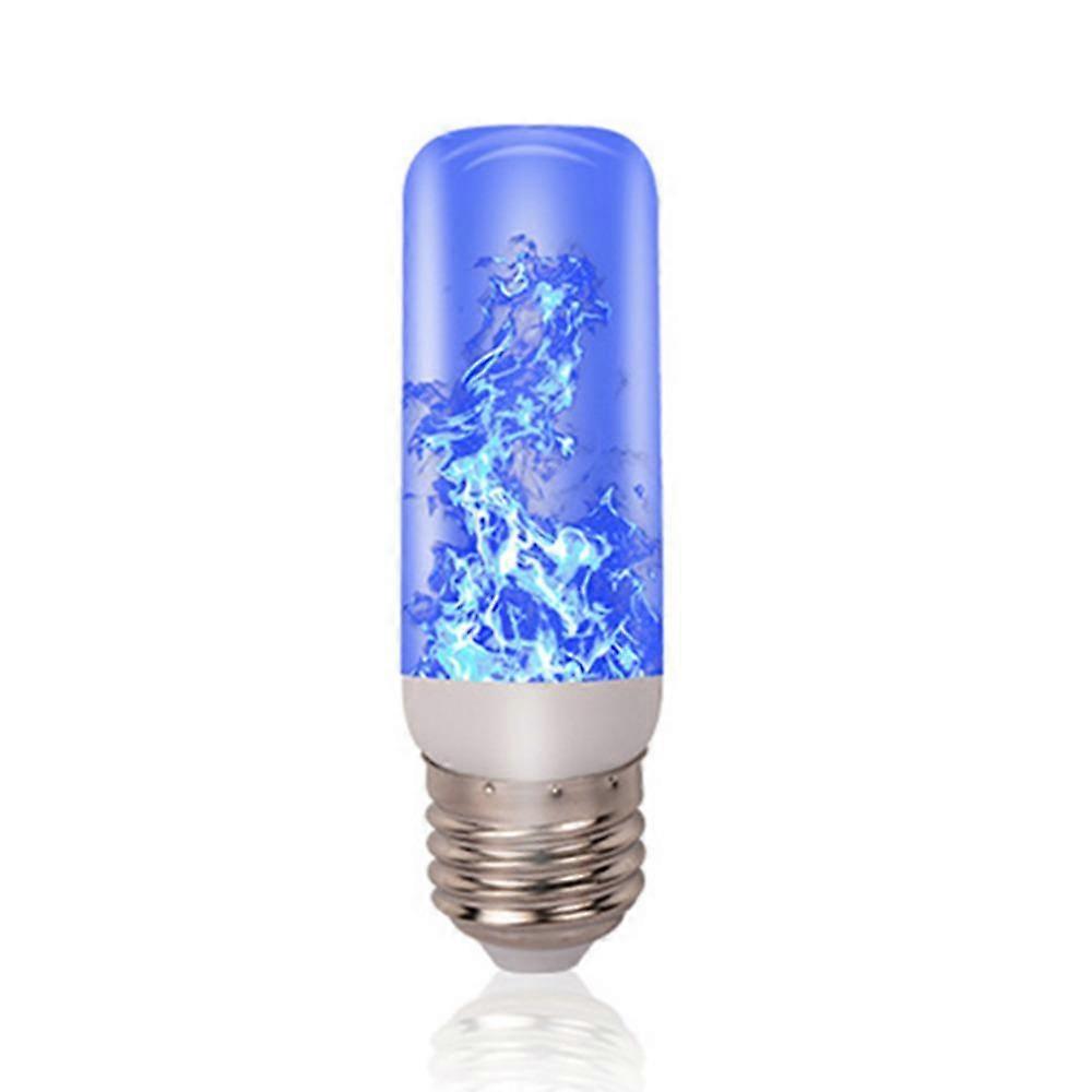 Outdoor Flicker Dynamic Fire Effect Lamp Bulb Burning Fire LED Fire Flame Bulb