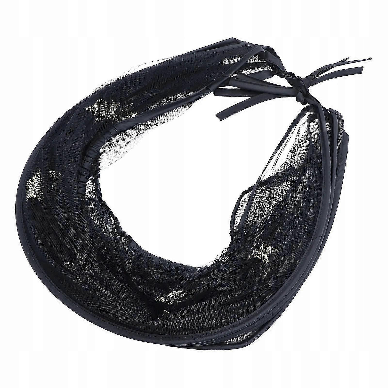 Sun Shade Strollers Pushchair Anti-uv Mesh