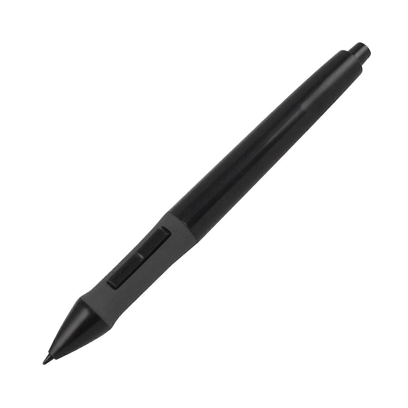 PEN68 EMR Compatible Digital Pen With Top Mounted On/Off Switches And Customizable Controls 2048 Pressure Multicolor