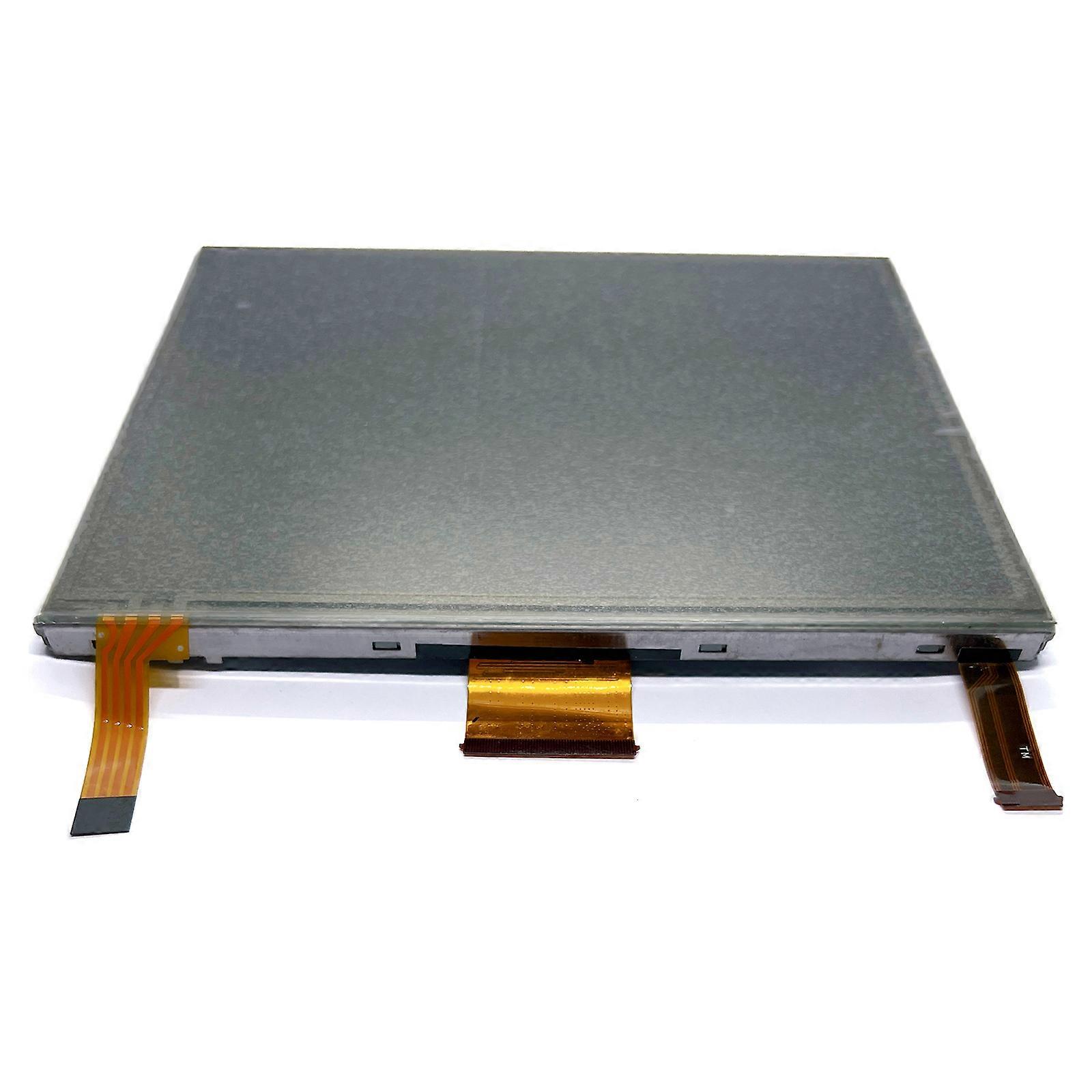 Car Dashboard Display Module Abrasion Resistant Glass Construction For Select Models Instrument Cluster Multicolor