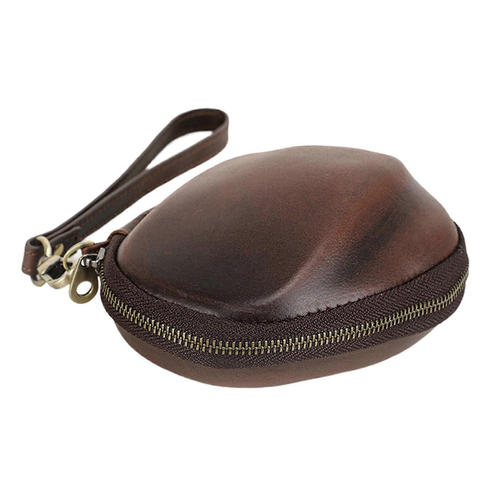 Luxury For Advanced Mouse Lightweight Leather Construction Business Multicolor