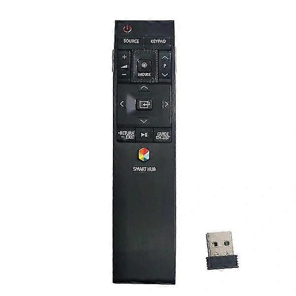 Remote control for Samsung Curved TV BN59-01220E RMCTPJ1AP2 BN5901220E Smart YC