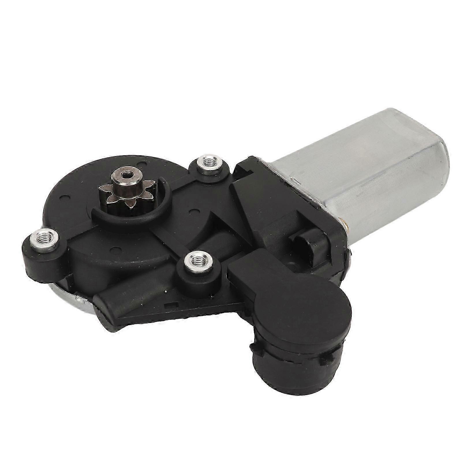 2 Pin Power Window Lift Motor 4710008 Front Right Or Rear Left Position Replacement compatible Scion XA 2004 to 2006 Hatchback