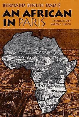 An African in Paris