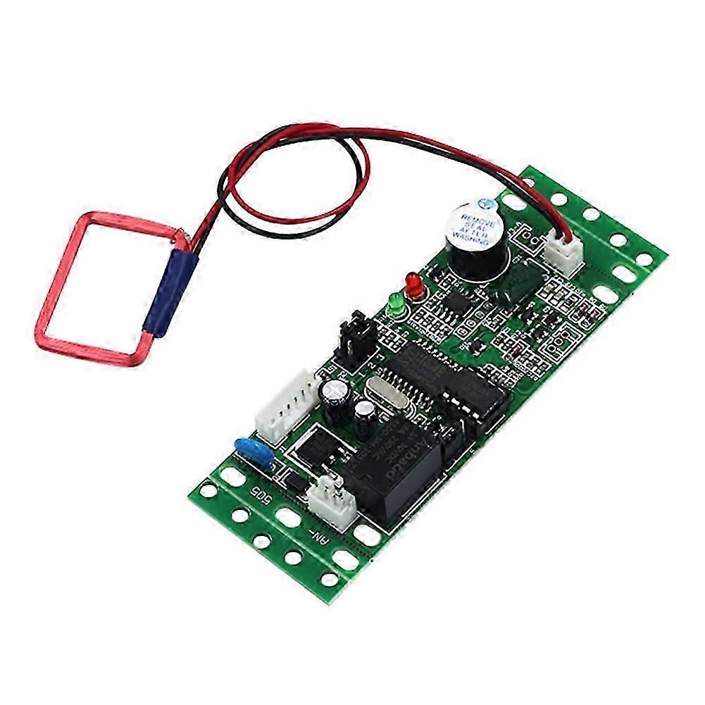 RFID Embed Controle Module, Intercom Toegang, Lift Toegangscontrole 9-30V DC Power Access Controller Module ID Module