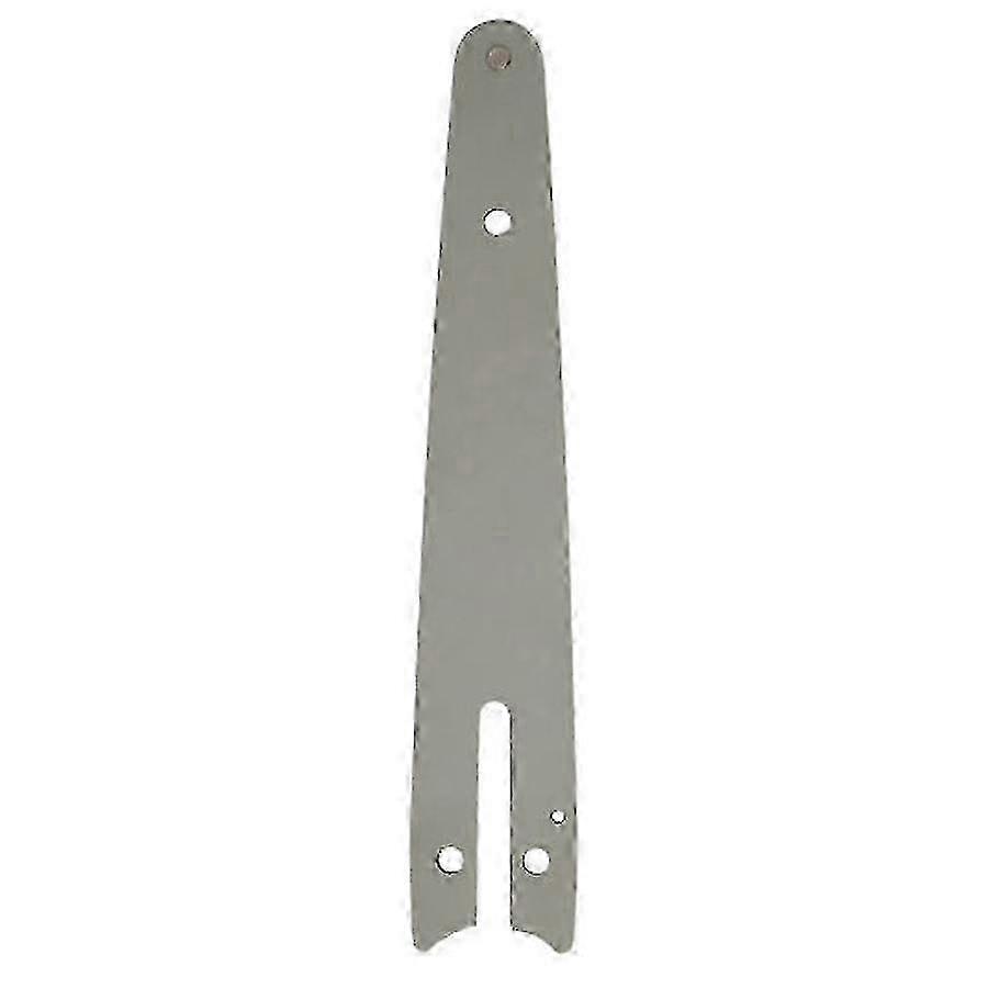 4/6/8 inch Replacement Chainsaw Chain Blade & Guide Plate Set