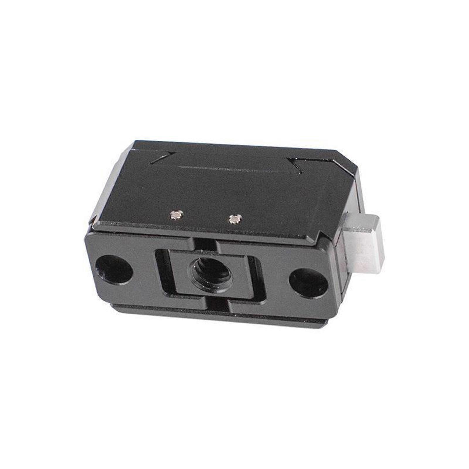 Magnetic Action Camera Quick Release Mount Base with Quick Release Feature for Easy Use by Men and Women Enthusiasts Multicolor