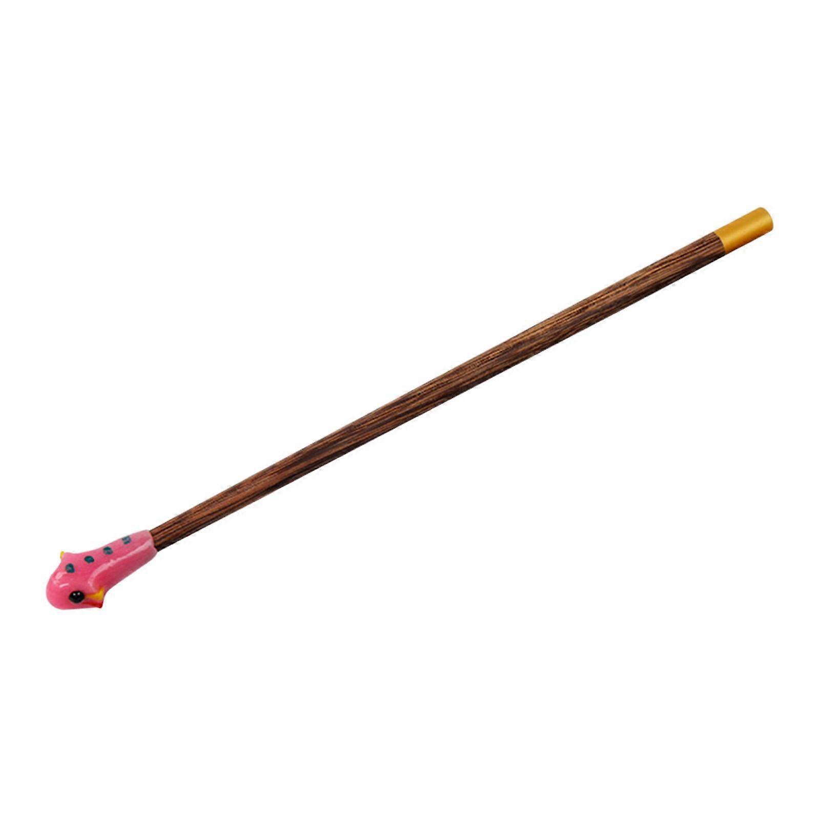 Fish Training Fish Portable, Decorative Interactive Sturdy Tail Training Rod