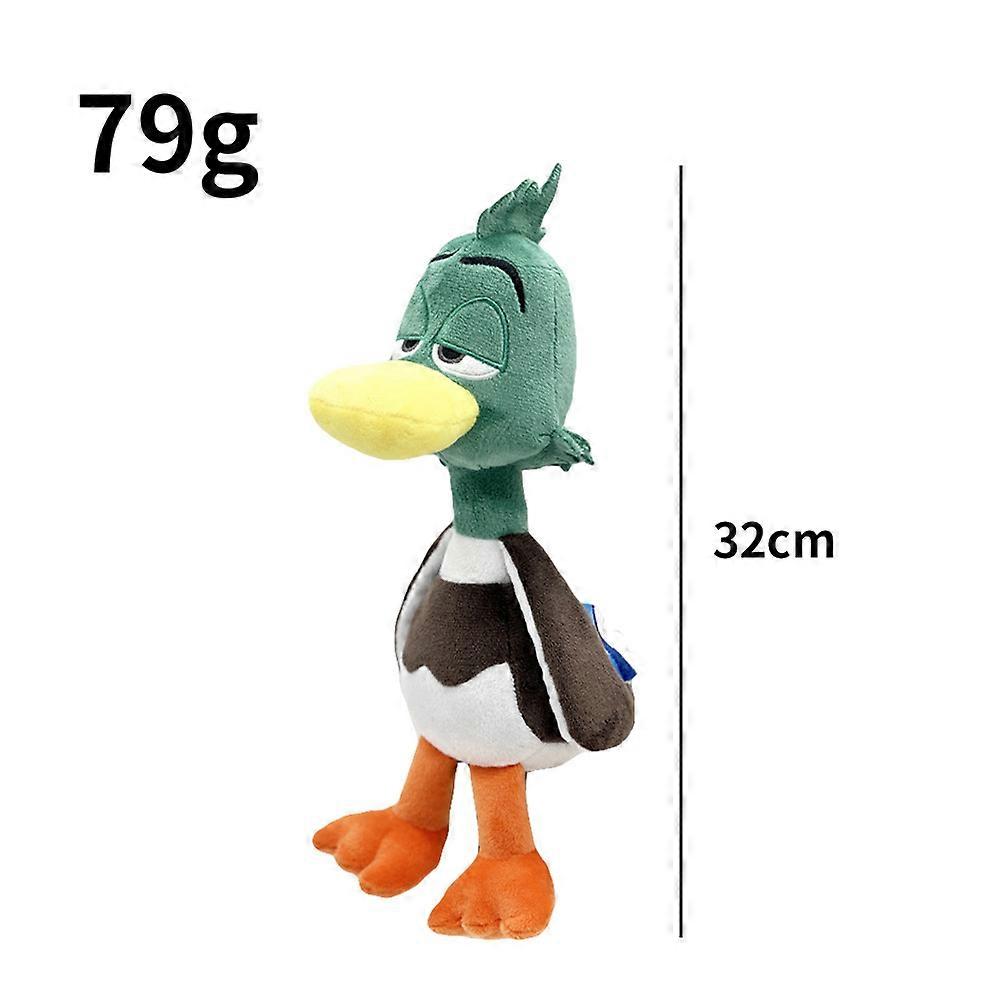 Migration Gwen Plush Flying Duck Plush Toy