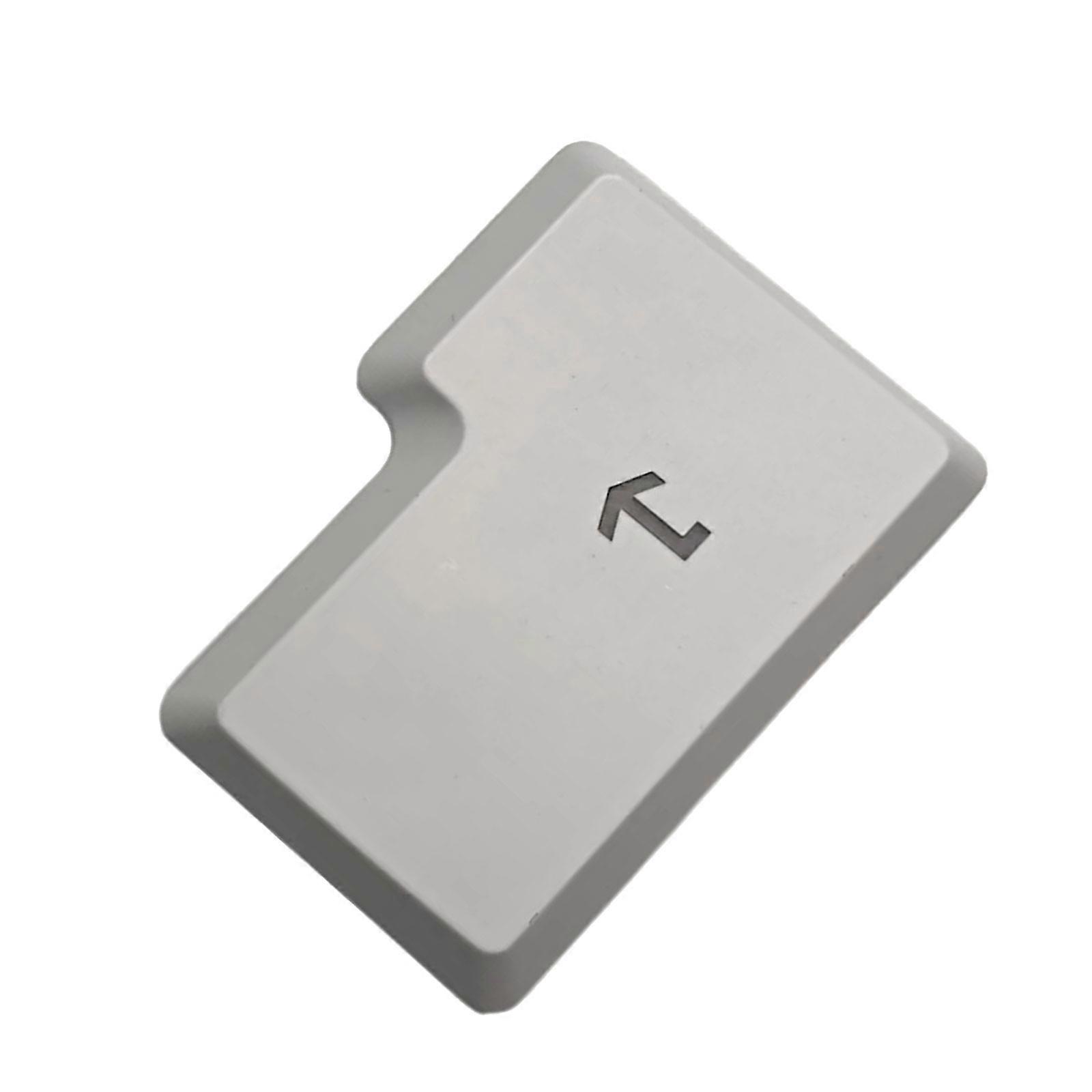 היכנס עמיד בפני שחיקה של Keycap עבור מתכנתים וגיימרים תואם G915 G913TKL G813 פשוט להתקנה לבן