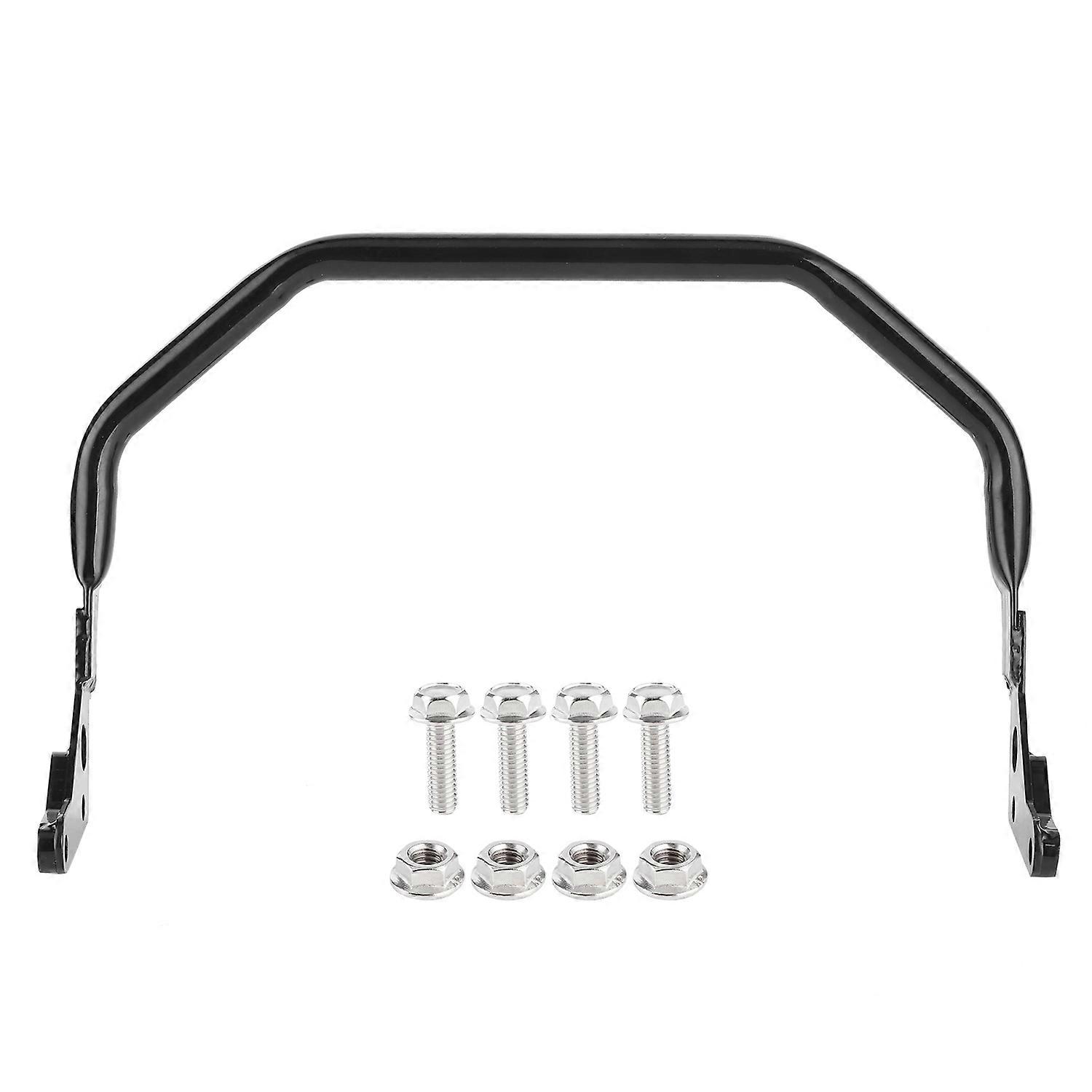 Motorcycle Navigation Bracket Front Bar Phone GPS Holder Fit for R1200GS LC 2013‑2018