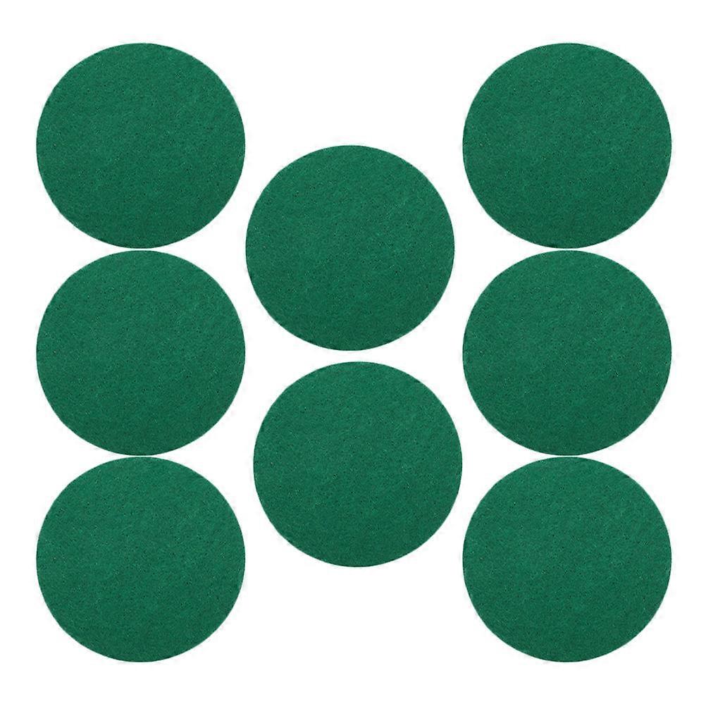 8 قطع الطاولة الهوكي بقع انتهازي الوسادة استبدال الجدول الهوكي الملحقات