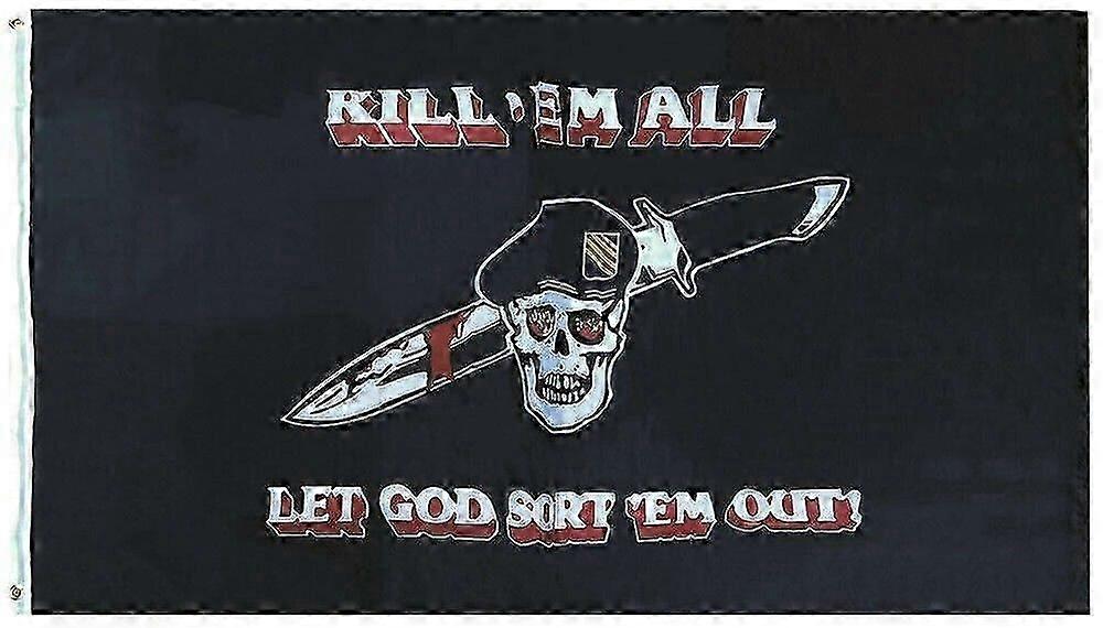 4th Texas Infantry Regiment Flag Mode A-629