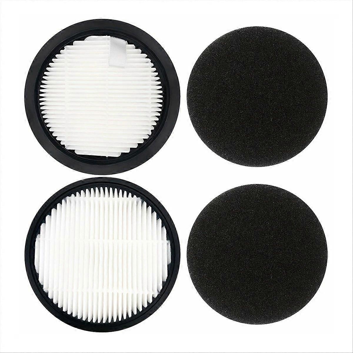 Hepa Filter for Elite 3 Cordless Vacuum Cleaner Filter Replacement Parts High-Efficiency Particulate