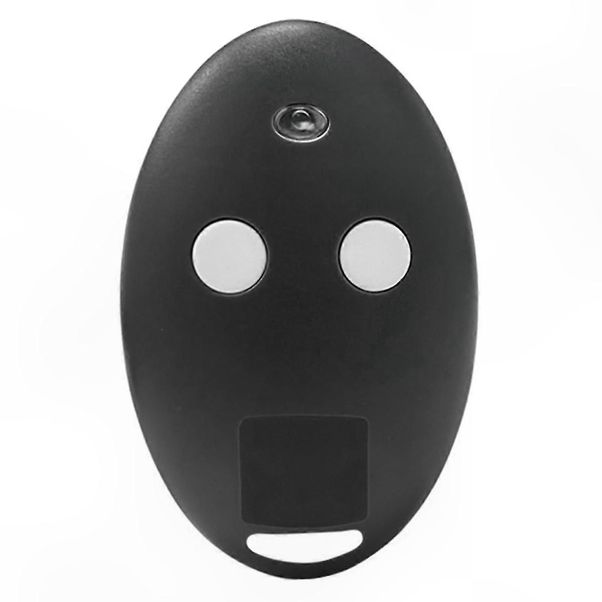 433MHz Rolling Code Garage Door Remote Control for Universal Compatibility