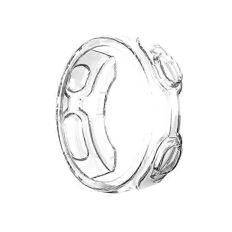 For Garmin- Forerunner 735XT Shockproof for Case Protective for Shell Protector