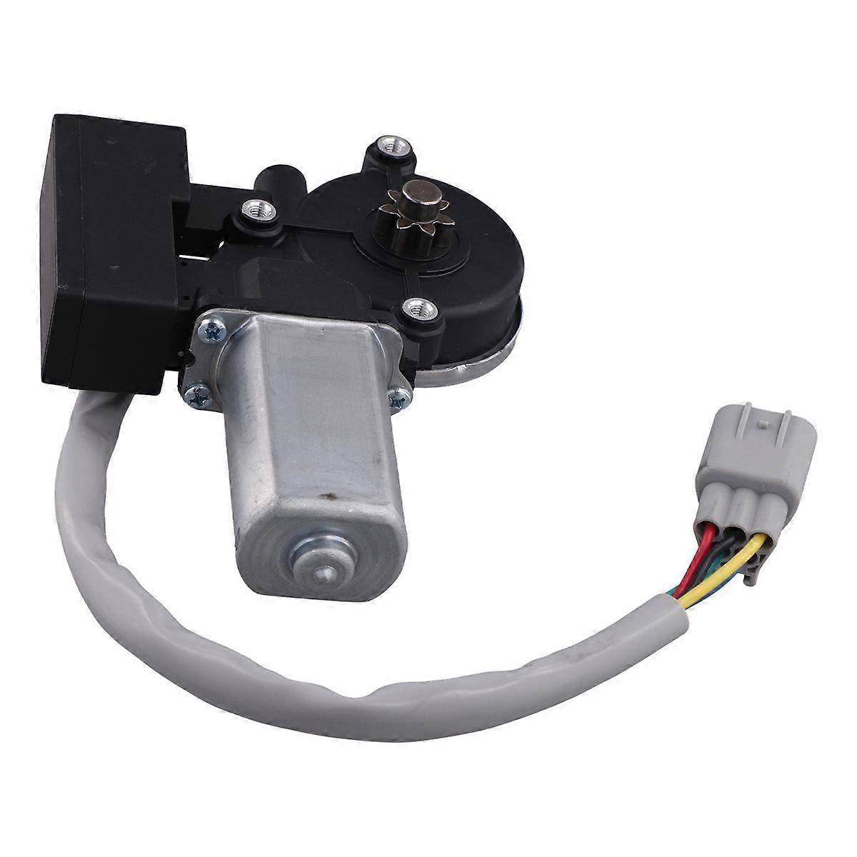 Window Regulator Motor