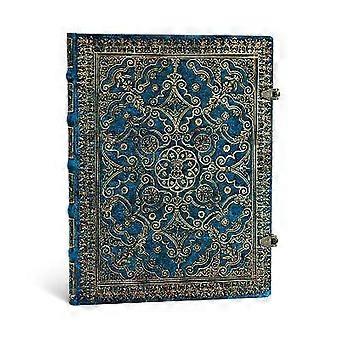Azure (Equinoxe) Ultra Lined Hardcover Journal